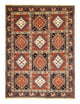Yalameh Mattan 145x197cm - Persisk matta