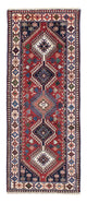 Yalameh Mattan 194x80cm - Persisk matta