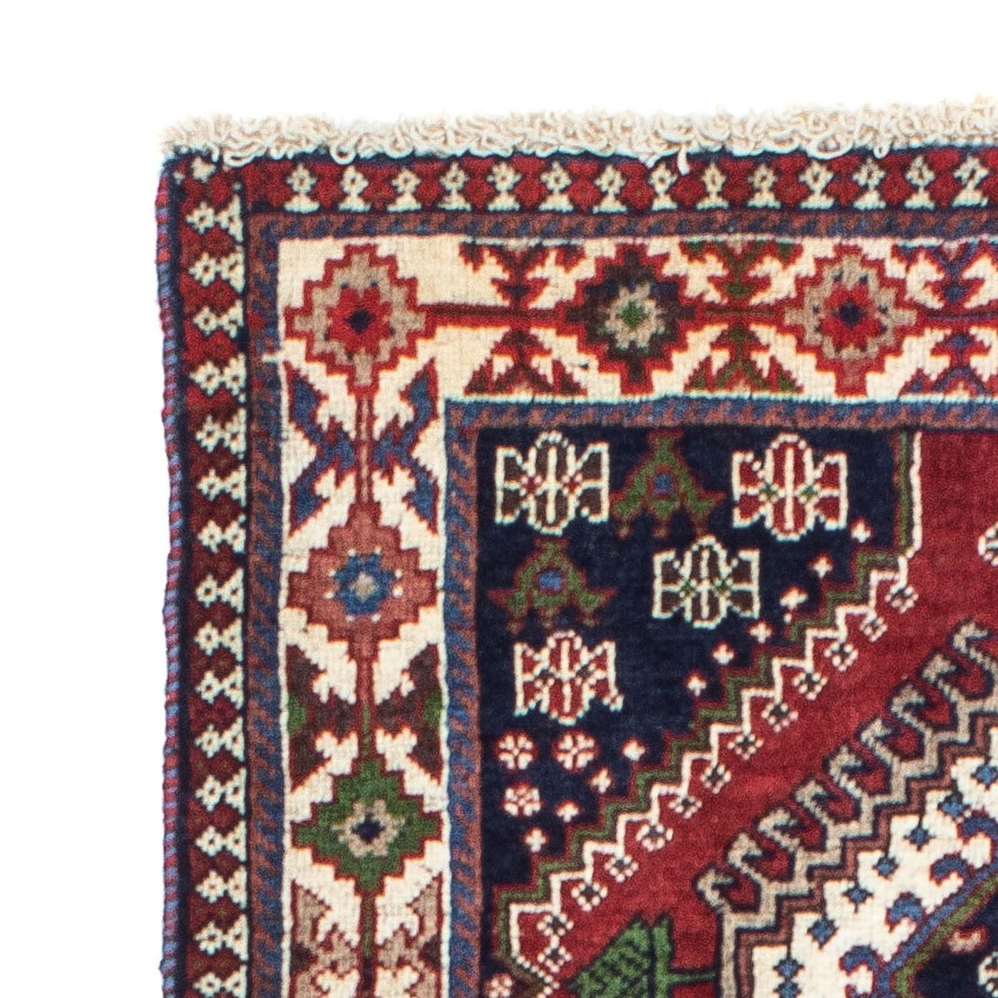 Yalameh Mattan 194x80cm - Persisk matta