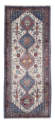 Runner Persisk matta - Nomadic - 202 x 85 cm - beige