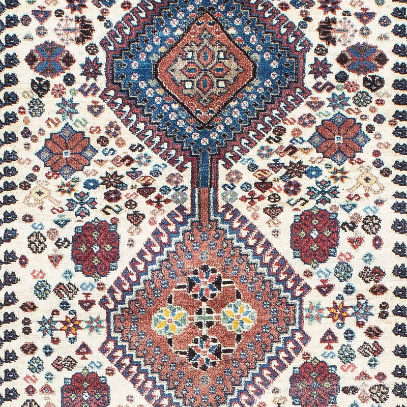 Runner Persisk matta - Nomadic - 202 x 85 cm - beige