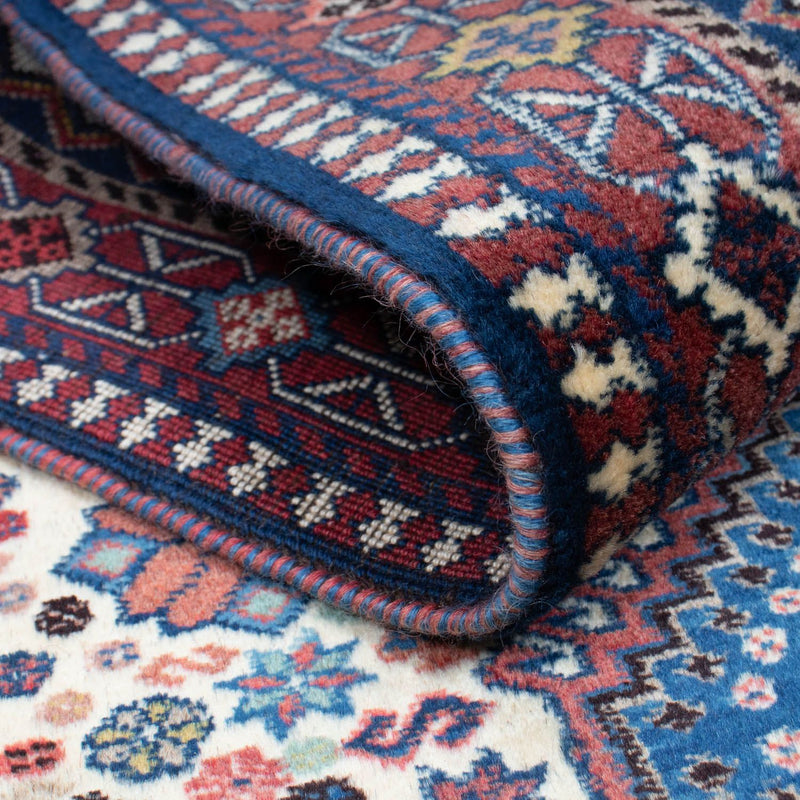 Runner Persisk matta - Nomadic - 202 x 85 cm - beige