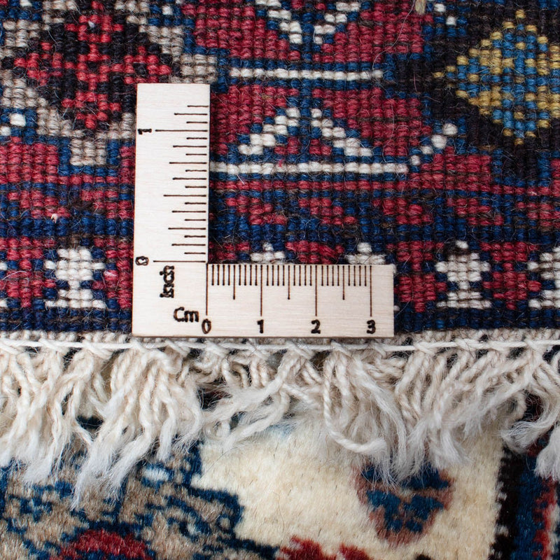 Runner Persisk matta - Nomadic - 202 x 85 cm - beige