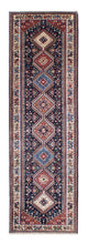 Bidjar Mattan 288x80cm - Persisk matta