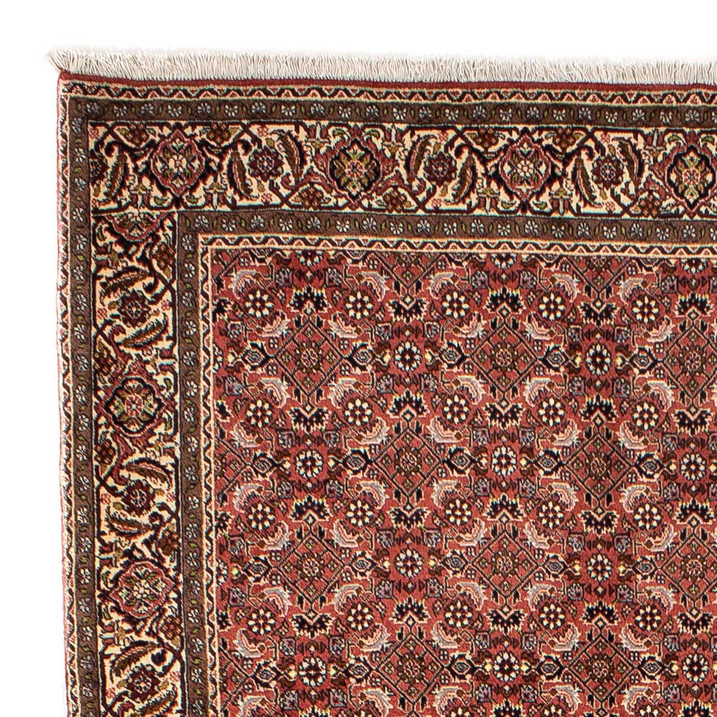 Bidjar Mattan 244x172cm - Persisk matta