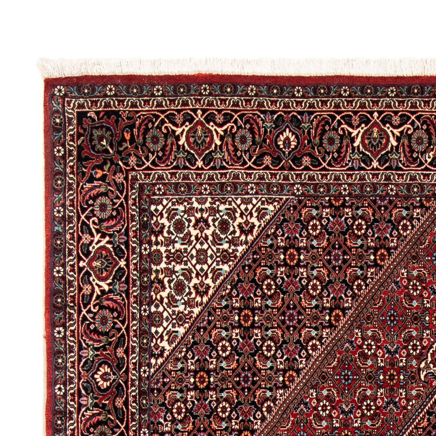 Bidjar Mattan 252x172cm - Persisk matta
