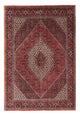 Bidjar Mattan 245x167cm - Persisk matta