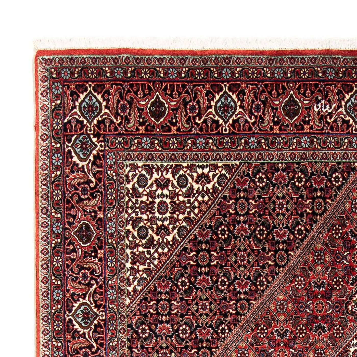 Bidjar Mattan 245x167cm - Persisk matta