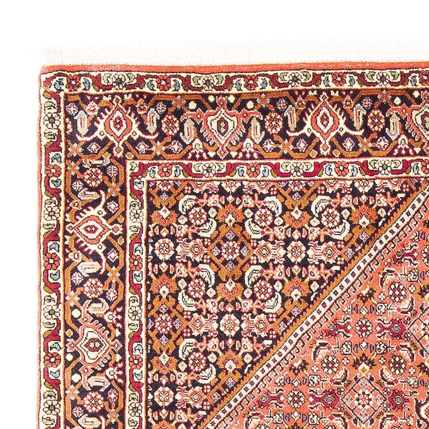 Bidjar - Zanjan Mattan 170x112cm - Persisk matta