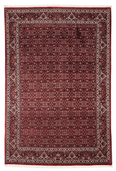 Bidjar Mattan 168x240cm - Persisk matta