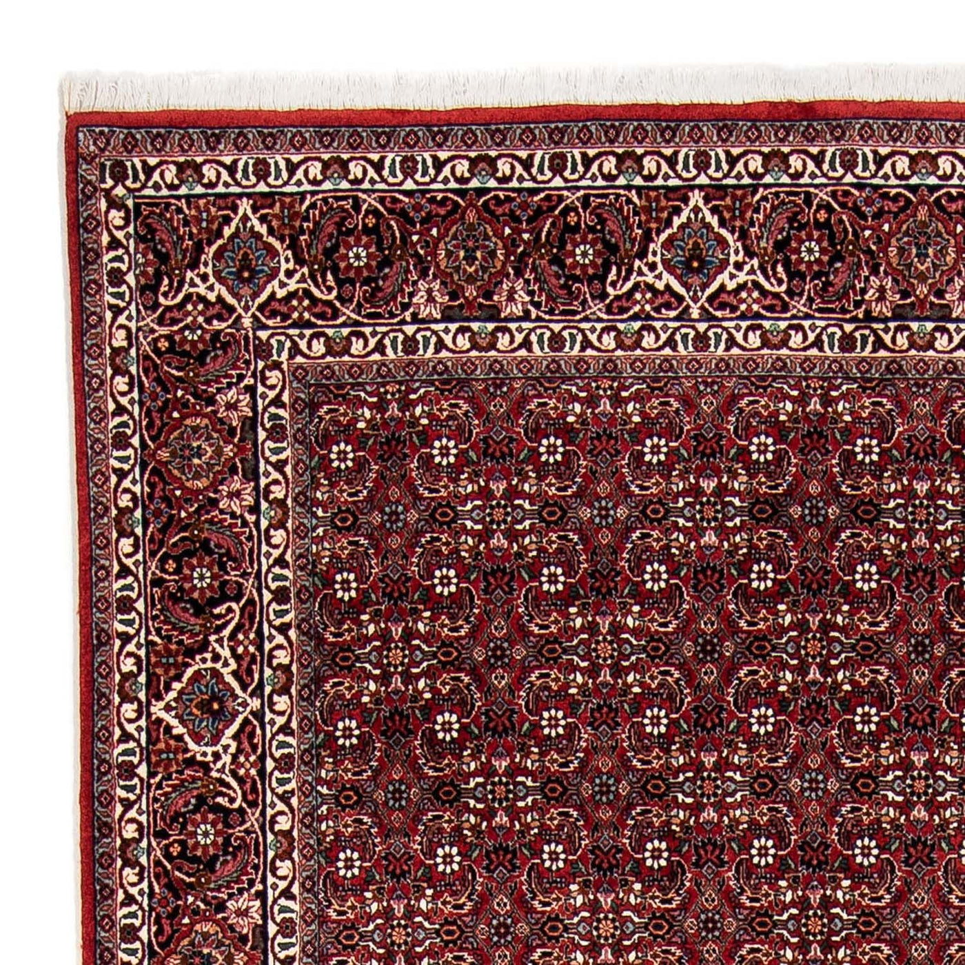 Bidjar Mattan 240x168cm - Persisk matta