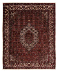 Bidjar Mattan 208x252cm - Persisk matta – product image