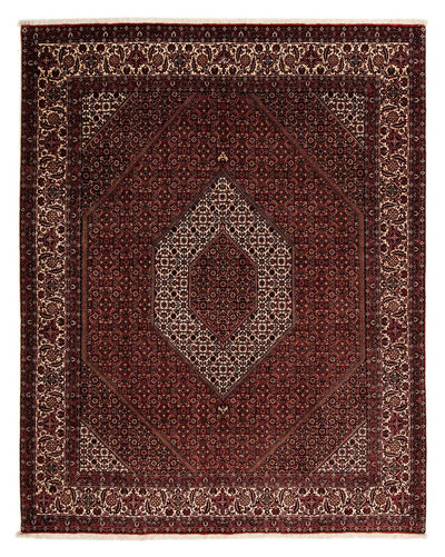 Bidjar Mattan 208x252cm - Persisk matta