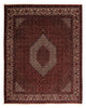 Bidjar Mattan 208x252cm - Persisk matta