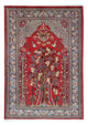 Qom Mattan 200x140cm - Persisk matta