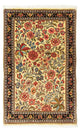 Qom Mattan 73x115cm - Persisk matta