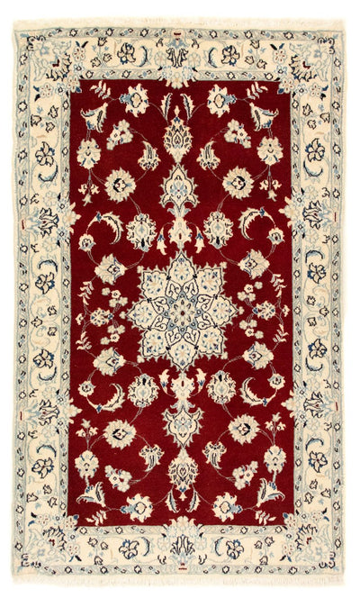 Nain - 9La Mattan 75x128cm - Persisk matta