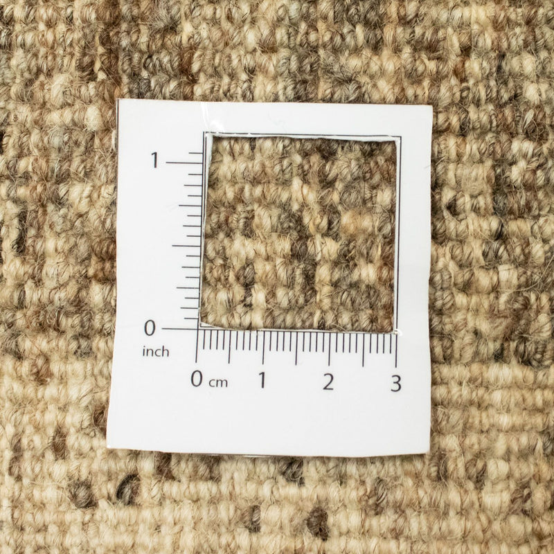 Gabbeh-matta - Indus - 164 x 122 cm - beige