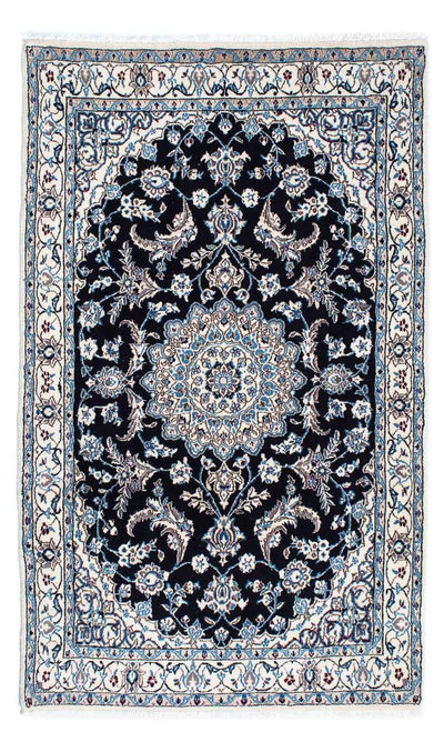 Nain - 9La Mattan 106x174cm - Persisk matta