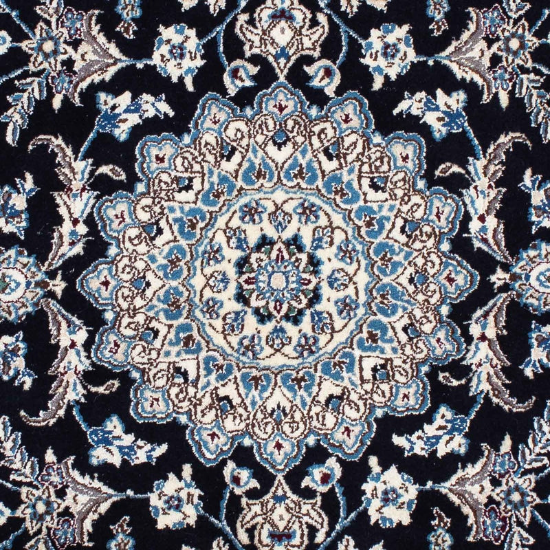 Runner Persisk matta - Nain - Royal - 174 x 106 cm - beige