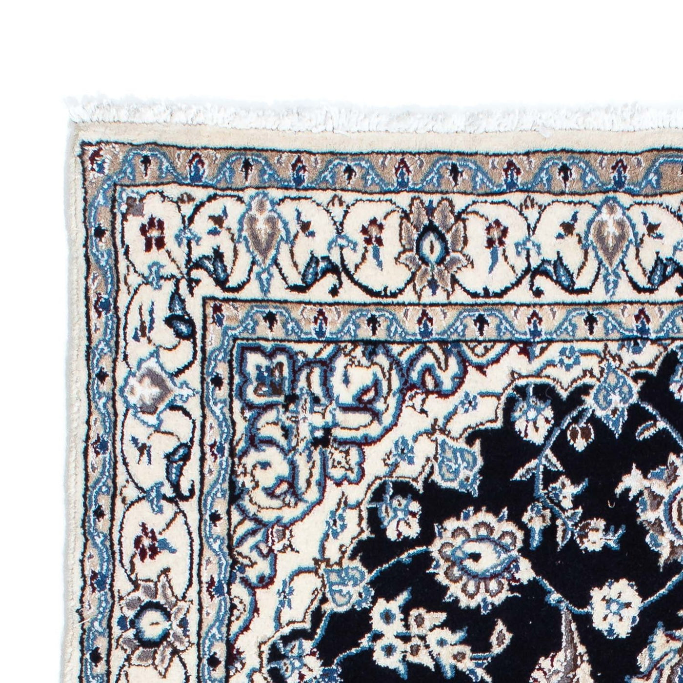 Nain - 9 la Mattan 174x106cm - Persisk matta