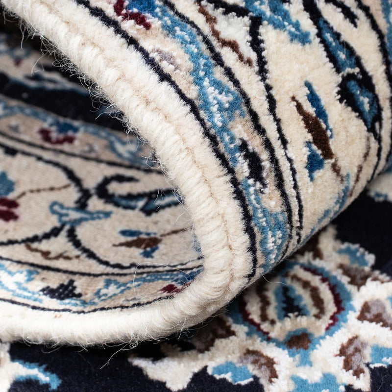 Runner Persisk matta - Nain - Royal - 174 x 106 cm - beige