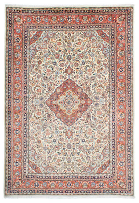 Persisk matta - Classic - 306 x 211 cm - beige