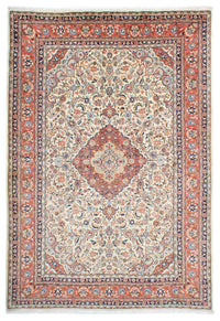 Persisk matta - Classic - 306 x 211 cm - beige