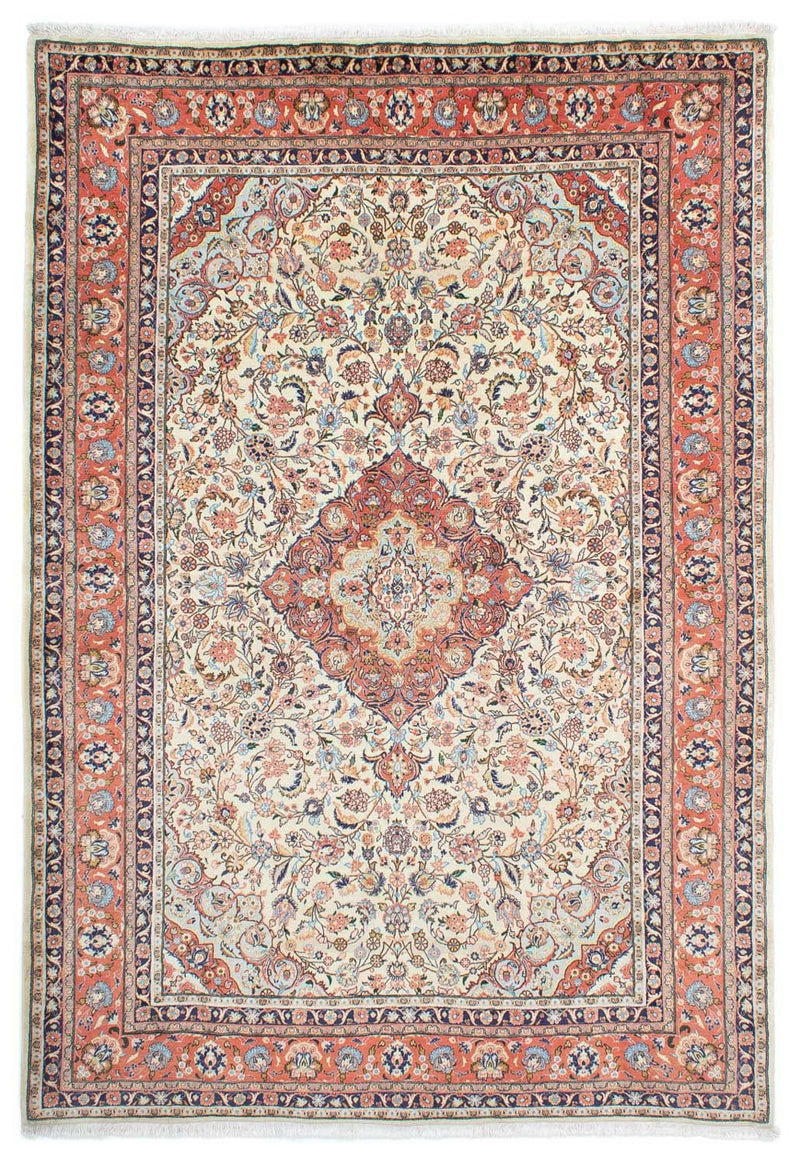 Persisk matta - Classic - 306 x 211 cm - beige