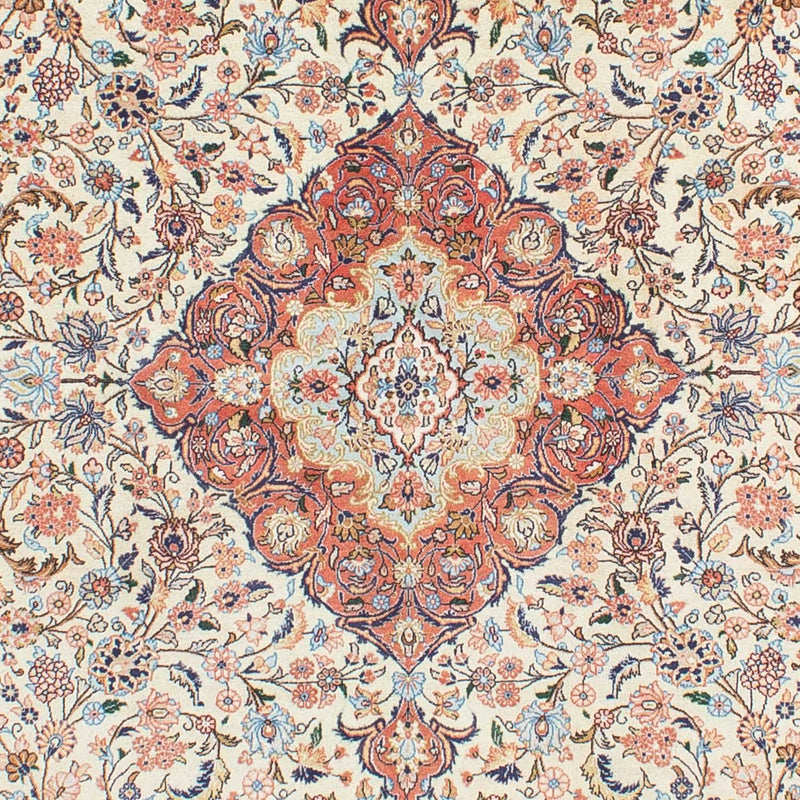 Persisk matta - Classic - 306 x 211 cm - beige