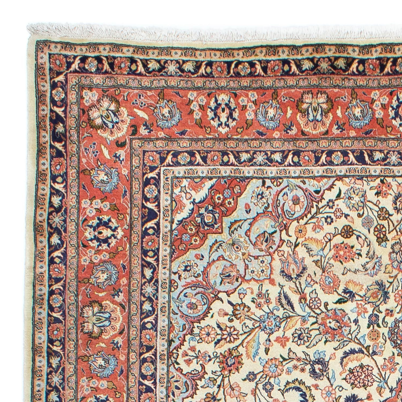 Sarouk Mattan 306x211cm - Persisk matta