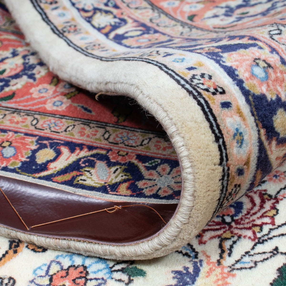 Persisk matta - Classic - 306 x 211 cm - beige