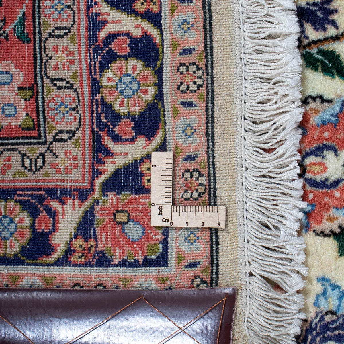 Persisk matta - Classic - 306 x 211 cm - beige