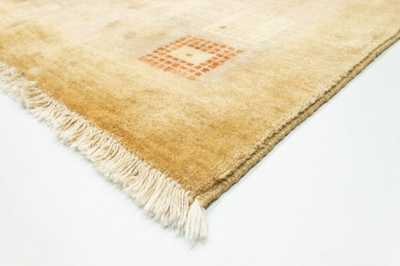 Ziegler Carpet kvadrat  - 204 x 202 cm - beige