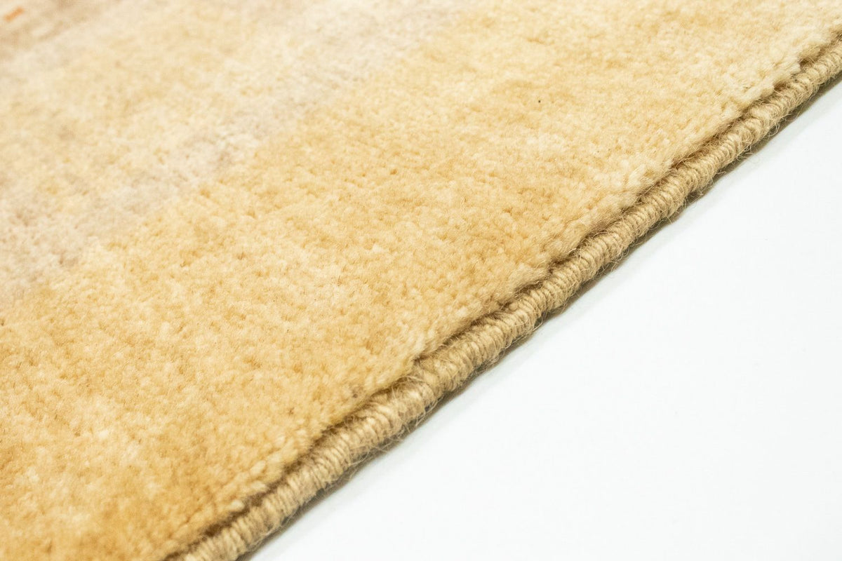 Ziegler Carpet kvadrat  - 204 x 202 cm - beige