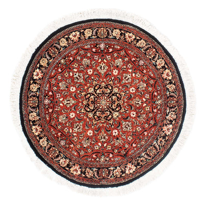 Bidjar Mattan 127x127cm - Persisk matta