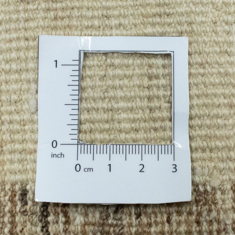 Gabbeh-matta - Indus - 185 x 120 cm - beige