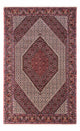 Bidjar - Takab Mattan 200x318cm - Persisk matta