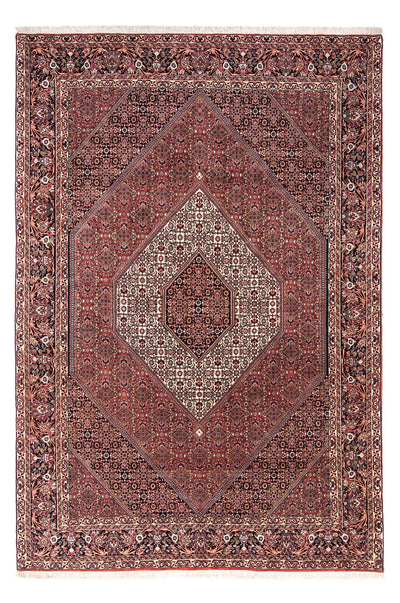Bidjar - Takab Mattan 200x295cm - Persisk matta