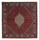 Bidjar Mattan 203x196cm - Persisk matta