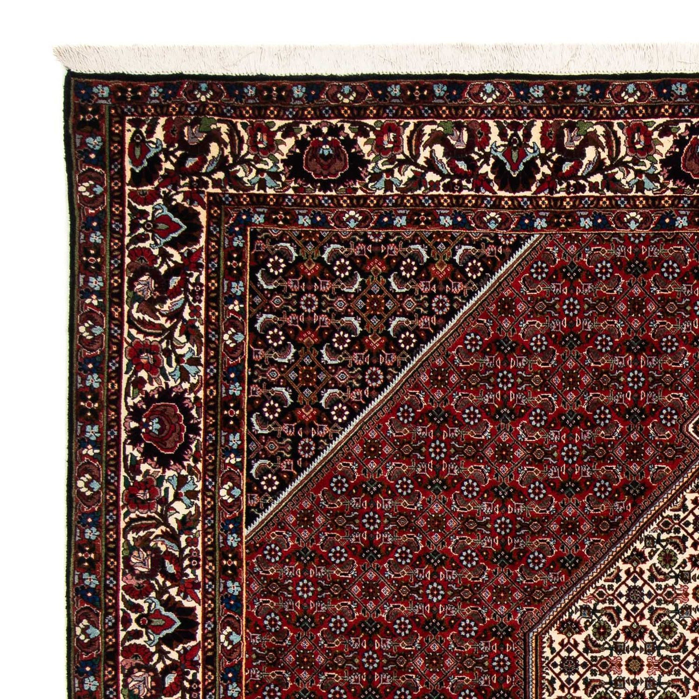 Bidjar Mattan 203x196cm - Persisk matta