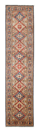 Kazak Mattan 310x74cm - Oriental Carpet