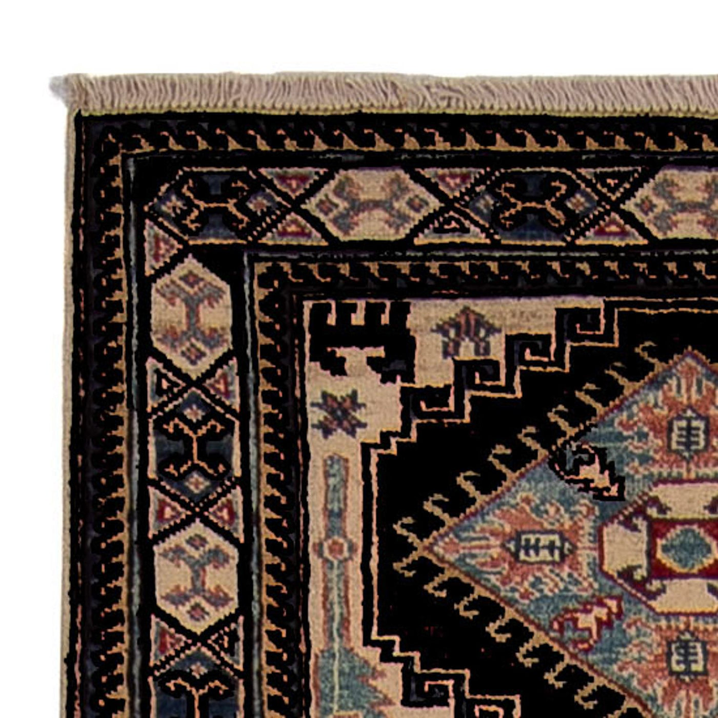 Kazak Mattan 305x76cm - Oriental Carpet