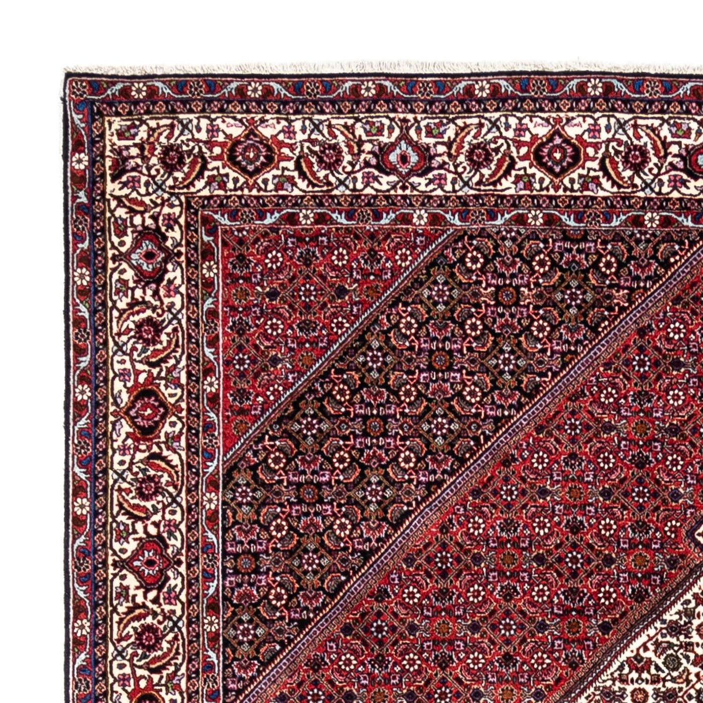 Bidjar - Takab Mattan 302x200cm - Persisk matta
