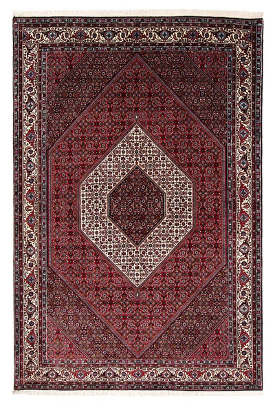 Bidjar Mattan 173x257cm - Persisk matta