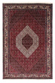 Bidjar Mattan 257x173cm - Persisk matta