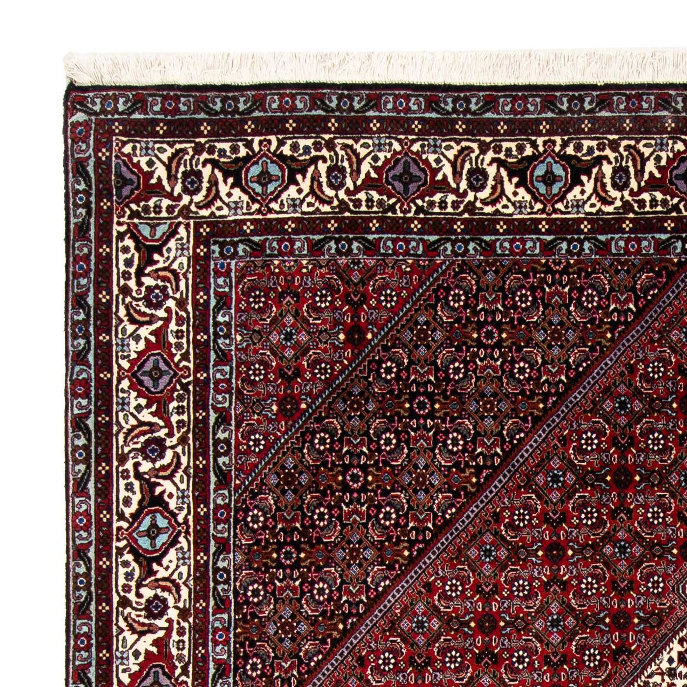 Bidjar Mattan 257x173cm - Persisk matta