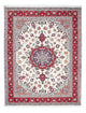 Tabriz - 50 Raj Mattan 200x154cm - Persisk matta
