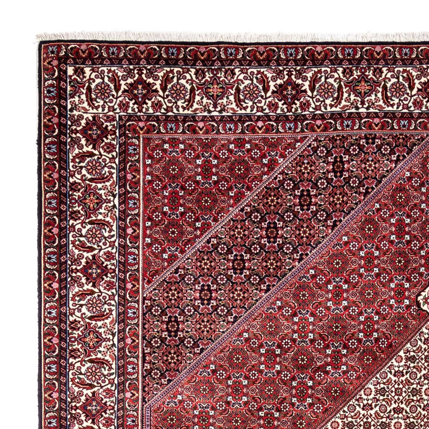 Bidjar - Takab Mattan 360x253cm - Persisk matta
