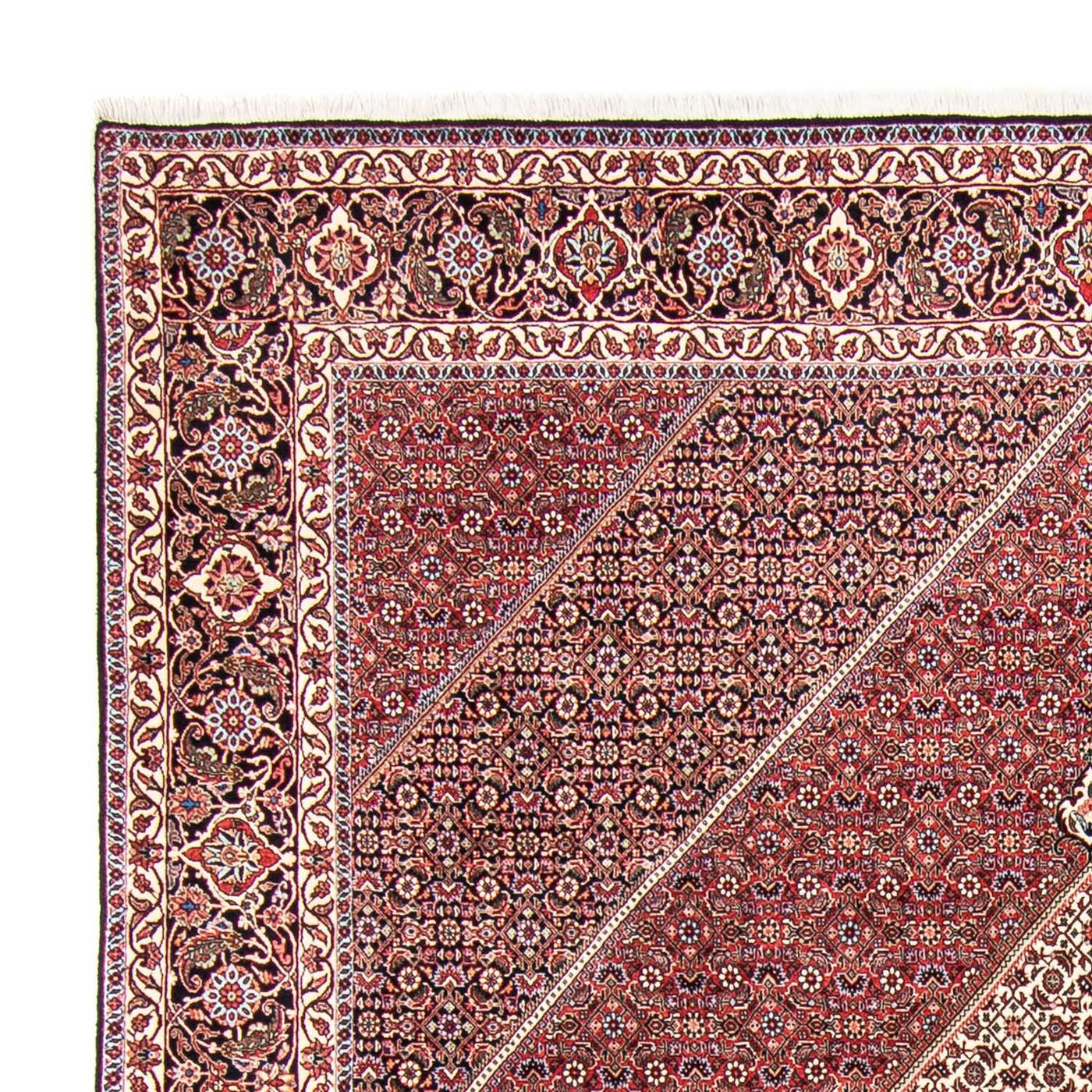 Bidjar Mattan 352x252cm - Persisk matta